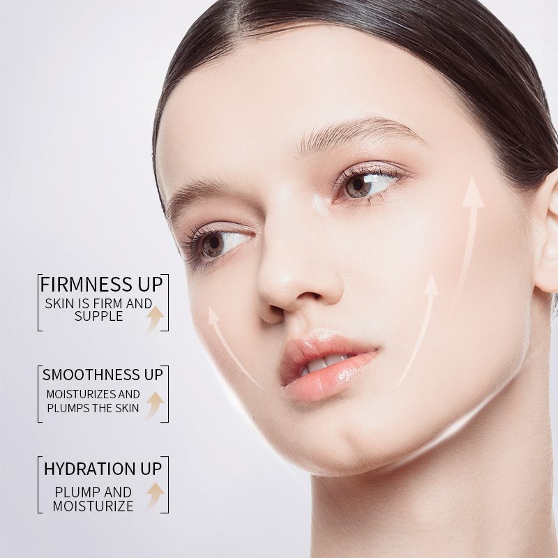 Mercilen Sheep Placenta Collag - огляд і ціна Luxury Skincare Brands