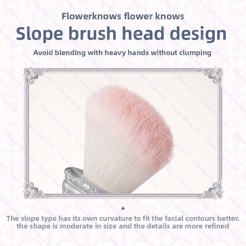 Luxury Crystal Flower Knows Bl - огляд і ціна Luxury Skincare And Makeup Brands
