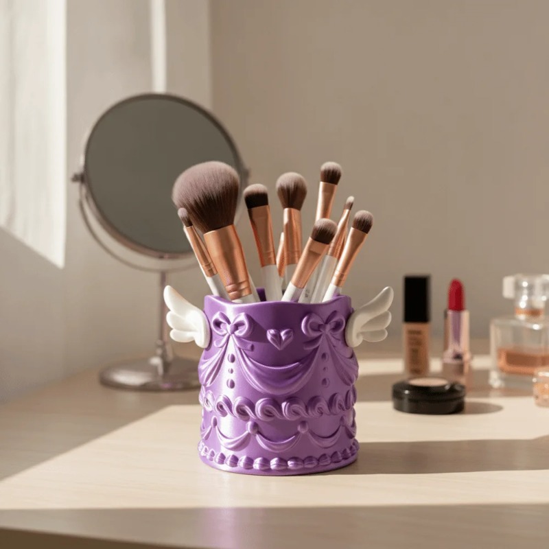Desktop Storage Cosmetic Organ - огляд і ціна Luxury Skincare And Makeup Brands