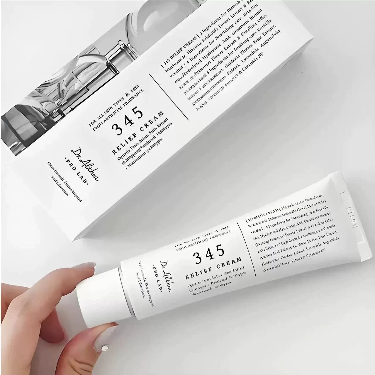 Dralthea 345 147 Antioxidant N - огляд і ціна Luxury Skincare Brands