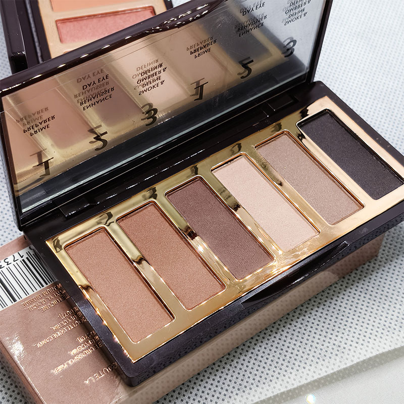 Luxury Charlotte Tilbury Brand - огляд і ціна Luxury Skincare And Makeup Brands